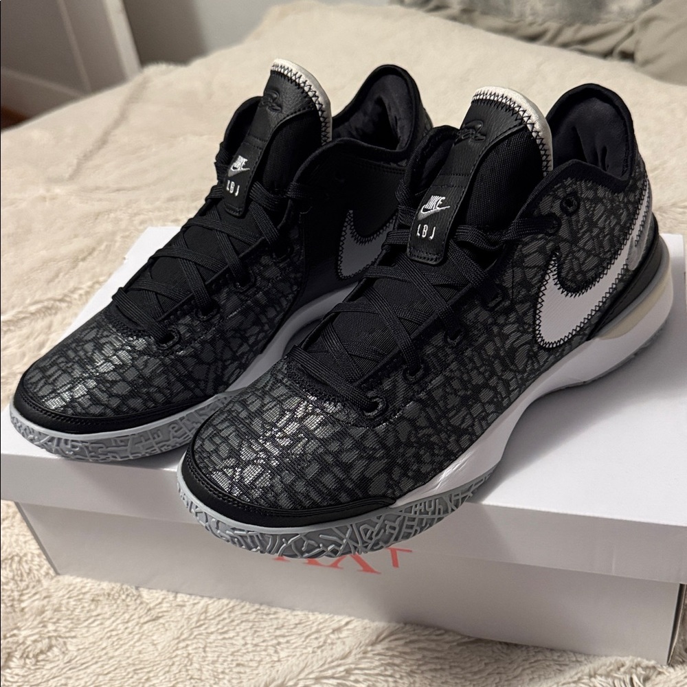 Nike LeBron NXXT Gen